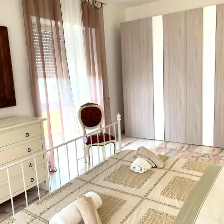 Apartment Le Rose *