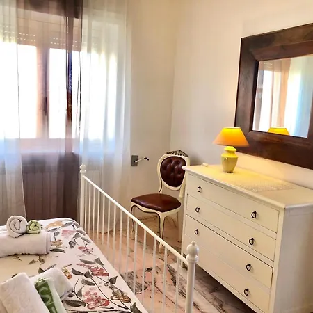 Le Rose Apartment