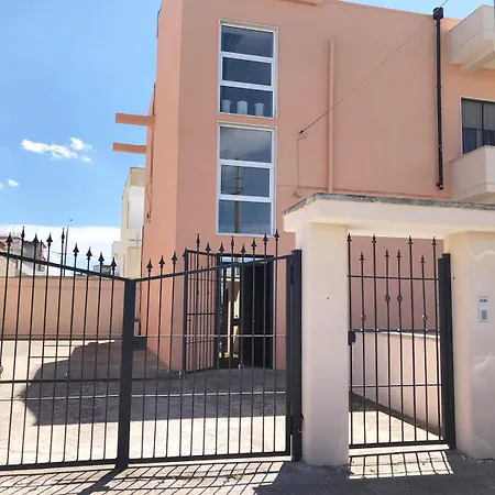 Apartment Le Rose *