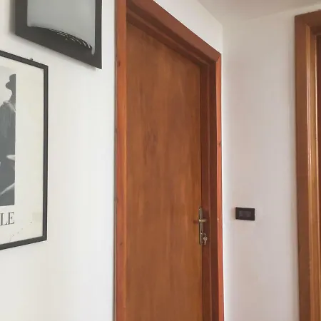 Apartment Le Rose