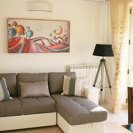 Le Rose Apartament *