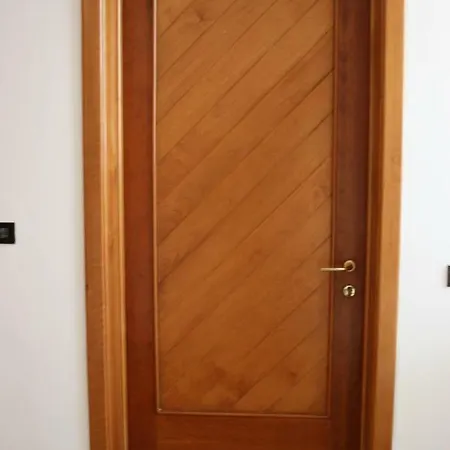 Le Rose Apartment Galatone