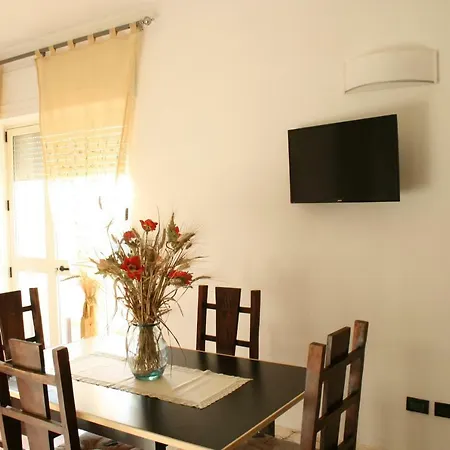 Le Rose Apartment Galatone
