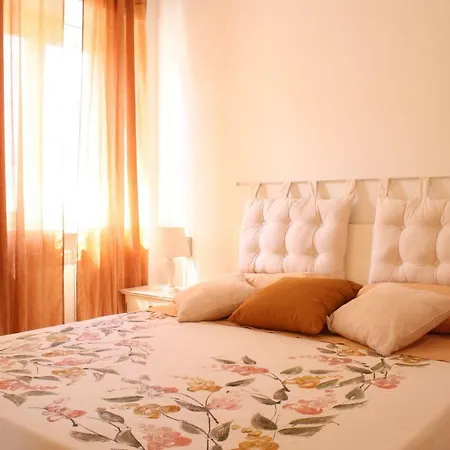 Le Rose Apartment Galatone