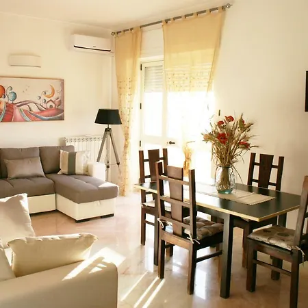 Apartment Le Rose Galatone