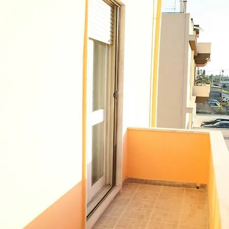 Apartment Le Rose Galatone