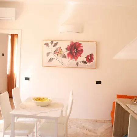 Le Rose Apartment
