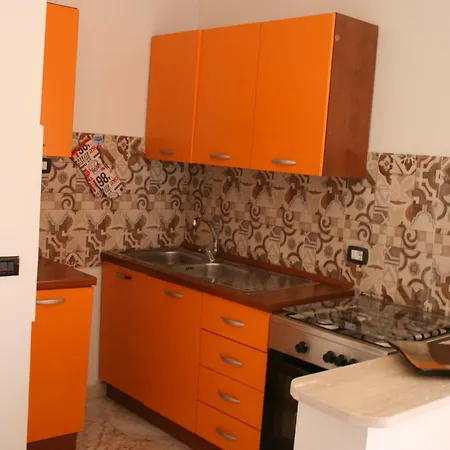 Apartment Le Rose