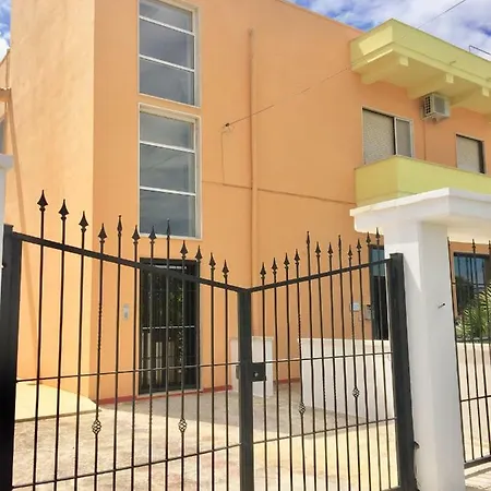 Le Rose Apartment Galatone