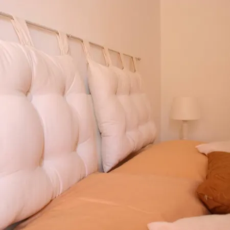 Le Rose Apartment