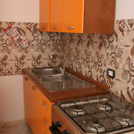 Le Rose Apartment Galatone