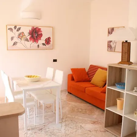 Apartment Le Rose Galatone