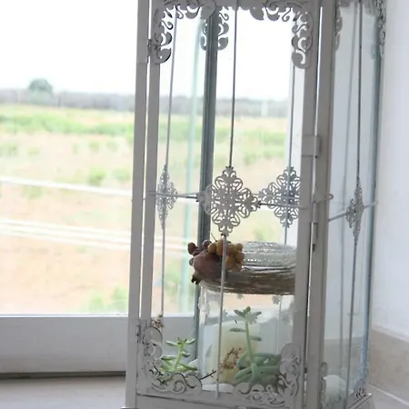Apartment Le Rose