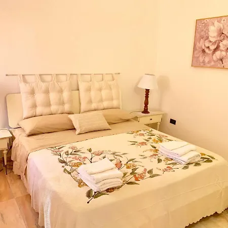 Apartment Le Rose Galatone