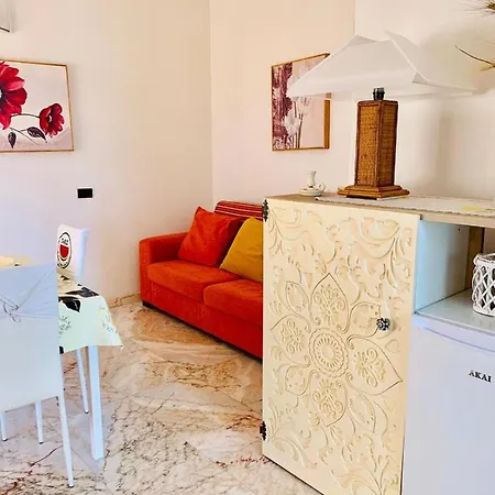 Le Rose Apartment